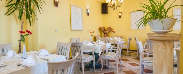 Hotel MERLIN 4* - Lozenets, Bulgaria. - Photo 10