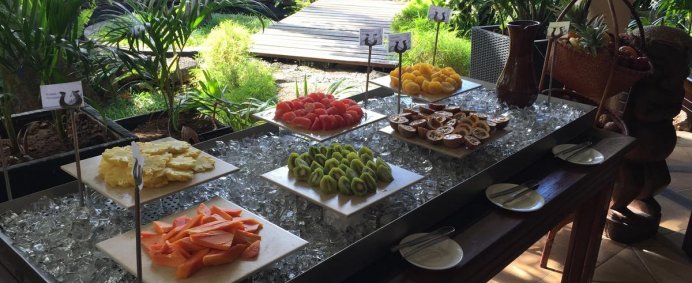 Hotel AANARI HOTEL & SPA 3* - Flic en Flac, Mauritius. - Photo 6