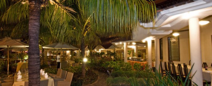 Hotel AANARI HOTEL & SPA 3* - Flic en Flac, Mauritius. - Photo 9