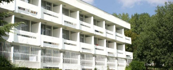 Hotel KOMPAS 3* - Albema, Bulgaria. - Photo 1