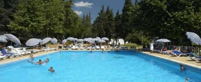 Hotel KOMPAS 3* - Albema, Bulgaria. - Photo 4