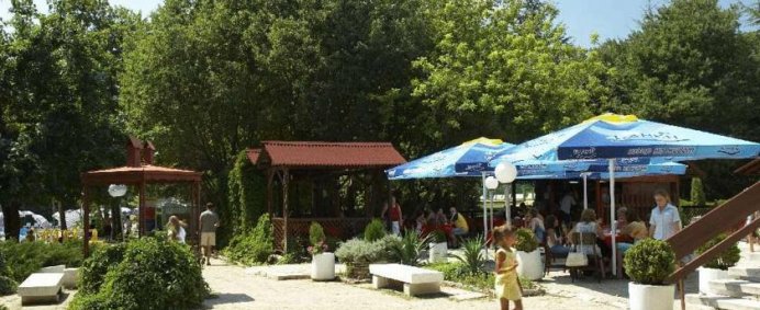 Hotel KOMPAS 3* - Albema, Bulgaria. - Photo 6