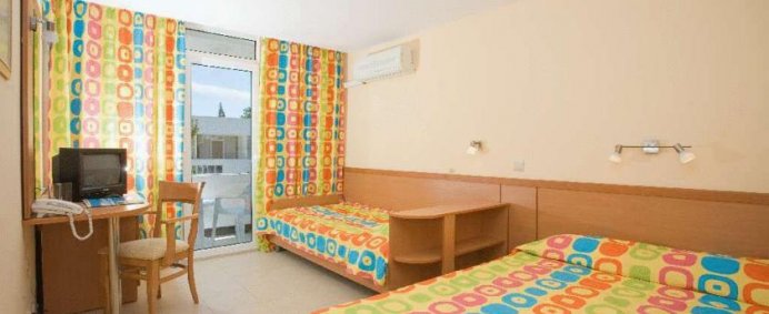 Hotel KOMPAS 3* - Albema, Bulgaria. - Photo 7
