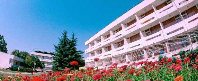 Hotel KOMPAS 3* - Albema, Bulgaria. - Photo 8
