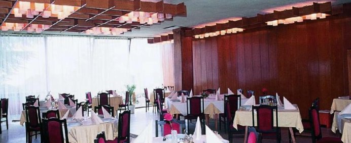 Hotel KOMPAS 3* - Albema, Bulgaria. - Photo 9