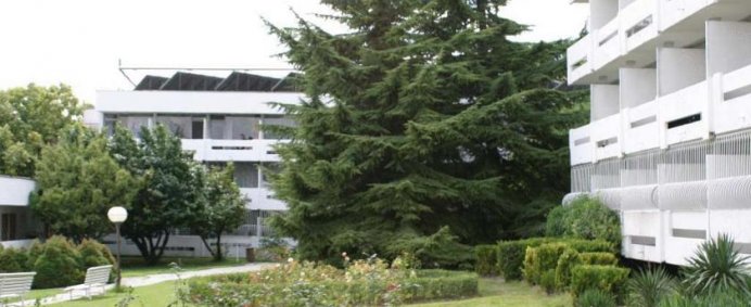 Hotel KOMPAS 3* - Albema, Bulgaria. - Photo 10
