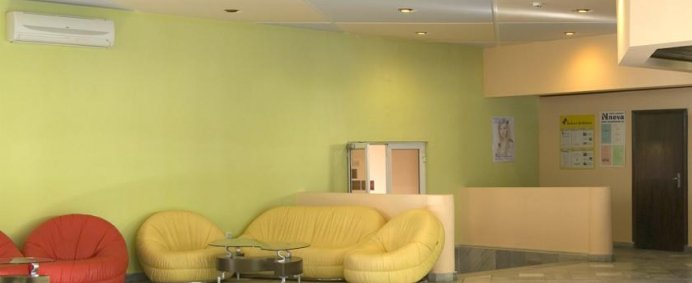 Hotel KOMPAS 3* - Albema, Bulgaria. - Photo 11