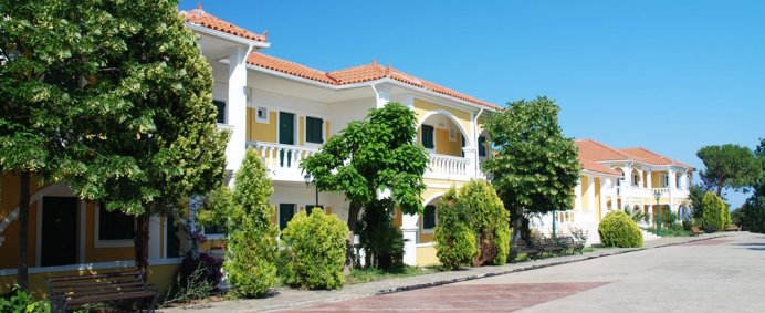 Hotel ZANTE ROYAL RESORT & WATER PARK 4* - Zakynthos, Grecia. - Photo 2