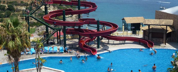 Hotel ZANTE ROYAL RESORT & WATER PARK 4* - Zakynthos, Grecia. - Photo 6