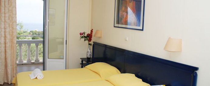 Hotel ZANTE ROYAL RESORT & WATER PARK 4* - Zakynthos, Grecia. - Photo 7