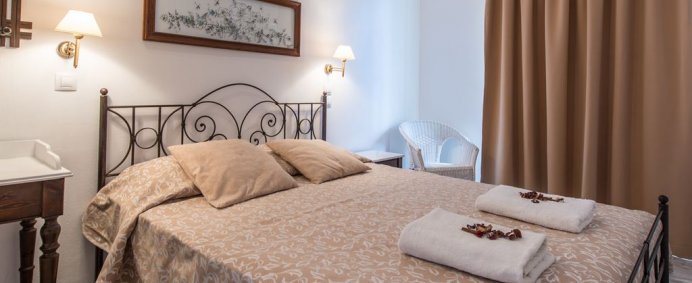 Hotel LOCANDA BEACH 4* - Zakynthos, Grecia. - Photo 9