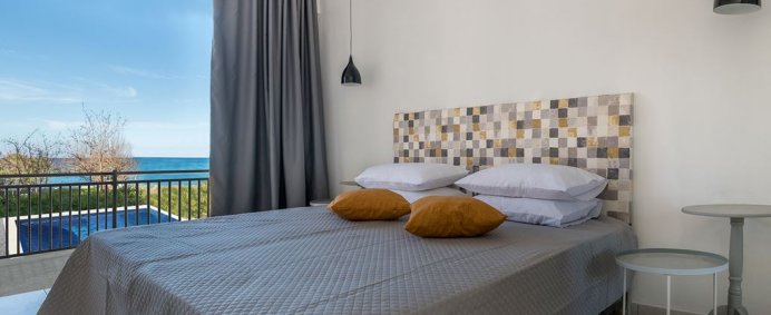 Hotel LOCANDA BEACH 4* - Zakynthos, Grecia. - Photo 10