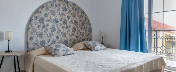 Hotel LOCANDA BEACH 4* - Zakynthos, Grecia. - Photo 11