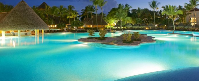 Hotel IBEROSTAR HACIENDA DOMINICUS 5* - Bayahibe, Rep. Dominicana. - Photo 6