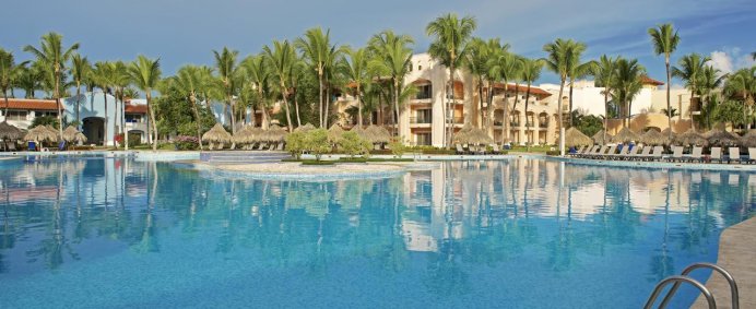 Hotel IBEROSTAR HACIENDA DOMINICUS 5* - Bayahibe, Rep. Dominicana. - Photo 7