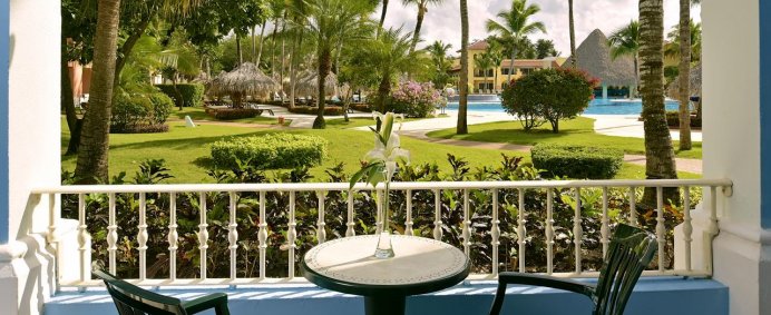 Hotel IBEROSTAR HACIENDA DOMINICUS 5* - Bayahibe, Rep. Dominicana. - Photo 13