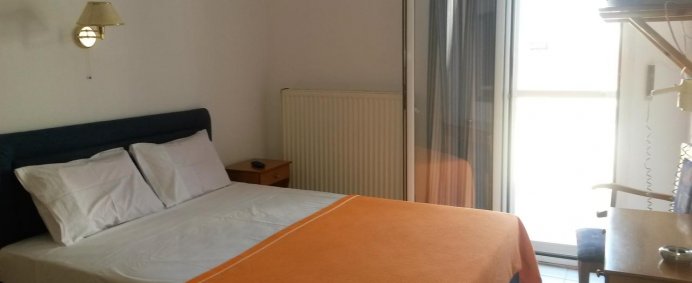 Hotel XASTERO 2* - Kavala, Grecia. - Photo 4