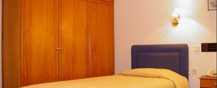 Hotel XASTERO 2* - Kavala, Grecia. - Photo 10