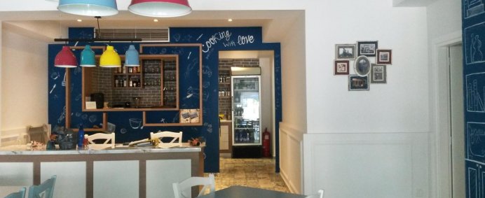Hotel XASTERO 2* - Kavala, Grecia. - Photo 11