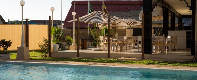 Hotel GOLDEN TULIP ZANZIBAR BOUTIQUE 4* - Zanzibar, Tanzania. - Photo 6