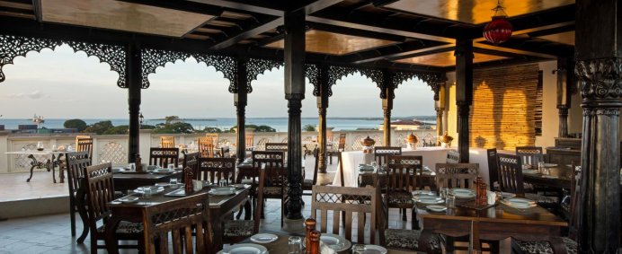Hotel GOLDEN TULIP ZANZIBAR BOUTIQUE 4* - Zanzibar, Tanzania. - Photo 9