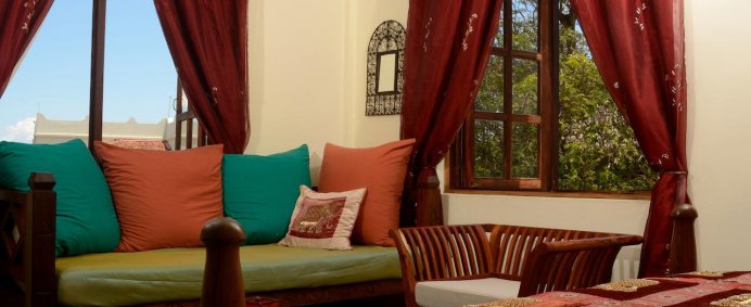 Hotel BEYT AL SALAAM 4* - Zanzibar, Tanzania. - Photo 2