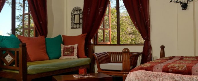 Hotel BEYT AL SALAAM 4* - Zanzibar, Tanzania. - Photo 3