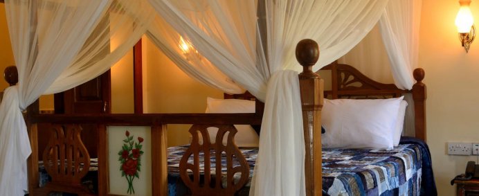 Hotel BEYT AL SALAAM 4* - Zanzibar, Tanzania. - Photo 4
