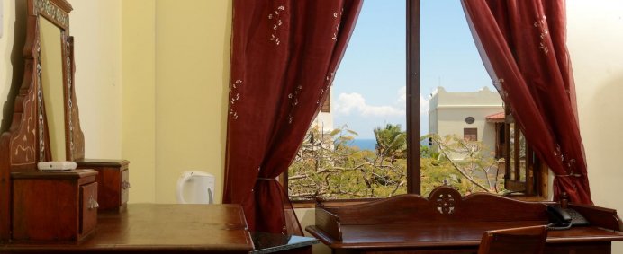 Hotel BEYT AL SALAAM 4* - Zanzibar, Tanzania. - Photo 5