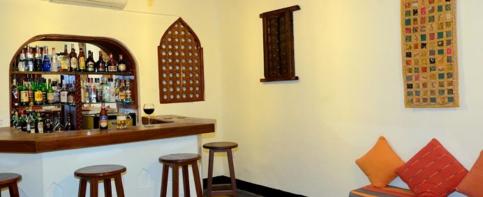 Hotel BEYT AL SALAAM 4* - Zanzibar, Tanzania. - Photo 6