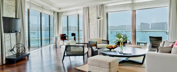 Hotel RIXOS THE PALM 5* - Dubai, U.A.E. - Photo 5