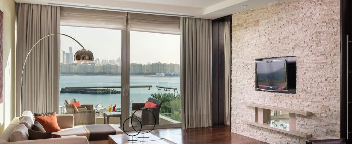 Hotel RIXOS THE PALM 5* - Dubai, U.A.E. - Photo 6