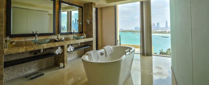 Hotel RIXOS THE PALM 5* - Dubai, U.A.E. - Photo 8