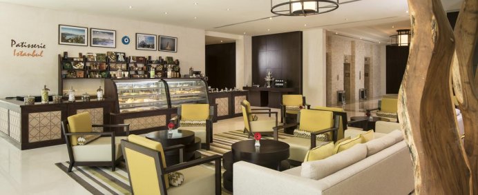 Hotel RIXOS THE PALM 5* - Dubai, U.A.E. - Photo 9