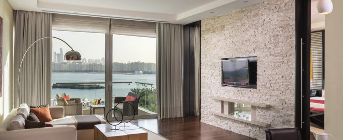 Hotel RIXOS THE PALM 5* - Dubai, U.A.E. - Photo 12