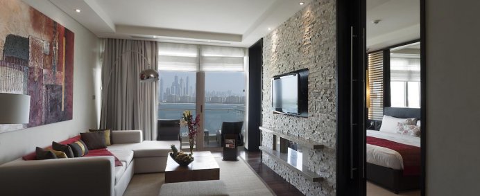 Hotel RIXOS THE PALM 5* - Dubai, U.A.E. - Photo 13