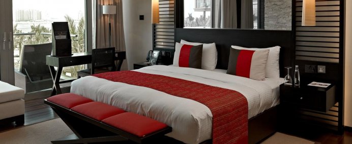 Hotel RIXOS THE PALM 5* - Dubai, U.A.E. - Photo 16