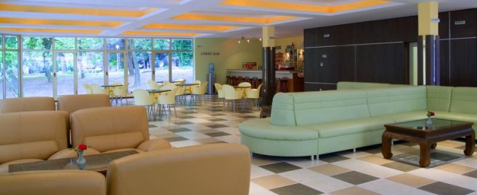 Hotel PANORAMA 2* - Albema, Bulgaria. - Photo 4