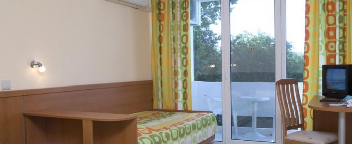 Hotel PANORAMA 2* - Albema, Bulgaria. - Photo 5