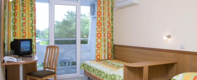 Hotel PANORAMA 2* - Albema, Bulgaria. - Photo 6