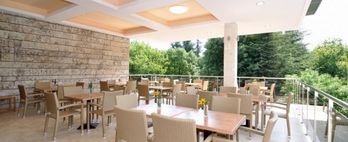 Hotel PANORAMA 2* - Albema, Bulgaria. - Photo 7