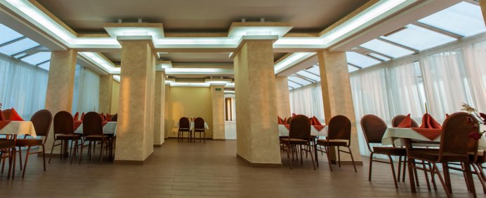 Hotel TERMAL 3* - Baile Felix, Romania. - Photo 8