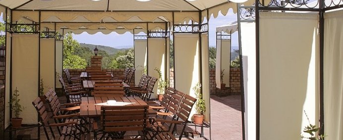 Hotel BELVEDERE 3* - Baile Govora, Romania. - Photo 1
