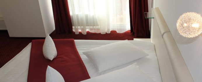 Hotel PRESIDENT 3* - Baile Olanesti, Romania. - Photo 7