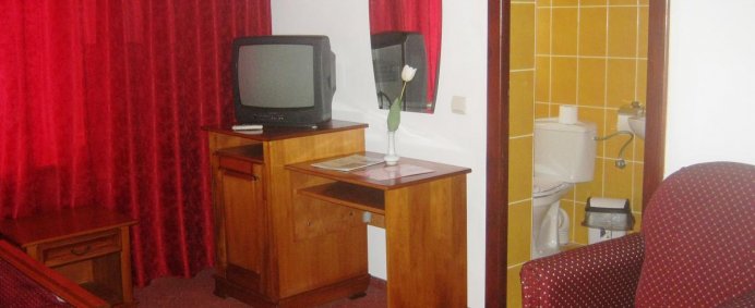 Pensiunea CRISTAL 4* - Bran, Romania. - Photo 8