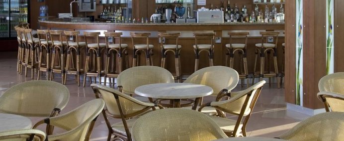 Hotel DOBROTITSA 2* - Albena, Bulgaria. - Photo 8