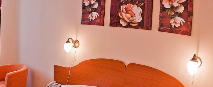 Hotel PARC 3* - Buzias, Romania. - Photo 5