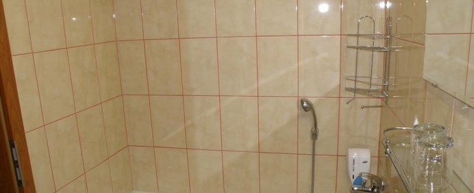 Hotel PARC 3* - Buzias, Romania. - Photo 6