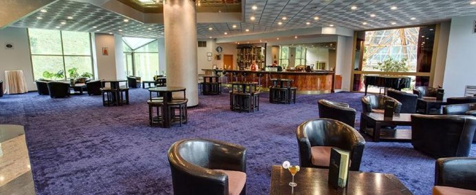 Hotel MARA 4* - Sinaia, Romania. - Photo 3