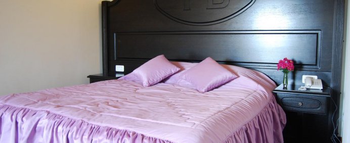 Hotel TOACA BELLEVUE 4* - Gura Humorului, Romania - Photo 4